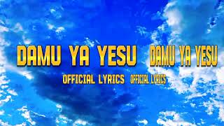 Damu ya Yesu husafisha kabisa Tenzi za Rohoni By Ezra kayagambe (Official Music Audio)