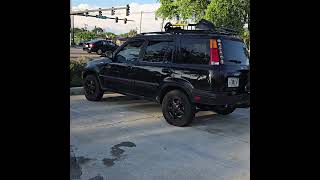 🚙 Buying Our Dream Overland Rig: 1999 AWD CR-V 🚗. #travel #overlanding #roadtrip #honda #crv #rd1