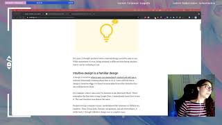 Less is more?? Parliamo di minimal web design