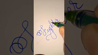 for fighters...... #youtubeshorts #shorts #calligraphy #cursivewriting #englishvibes