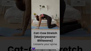 5 Easy Yoga Poses for Absolute Beginners | Enhance Your Practice with Plant-Based Wellness
