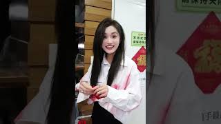 SNH48 最佳拍档 喜帖收了，啥时候办饭席?