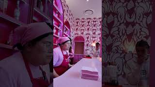 Museum of ice cream #newyorkcity #soho