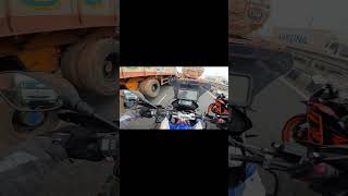 #bike #motovlog #viral #ktm #ktmlover #shortsfeed #status #race #reels #trending #shorts #short #fyp