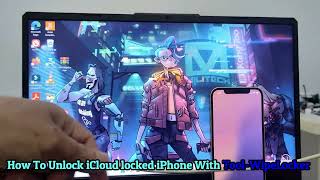 Bypass iCloud Activation Lock Without Apple iD iOS 18.0.1🆓 iPhone 12 Locked To Owner Removal Free✓