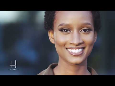 Introducing Huff Legal