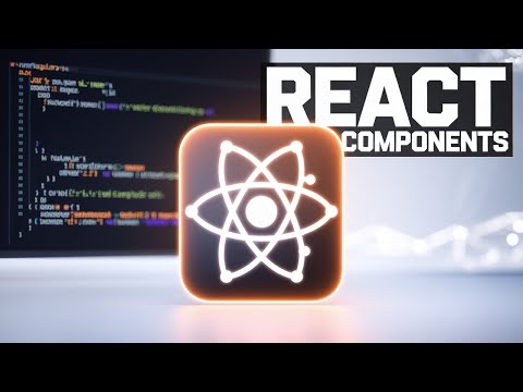 React Components Explained: Class vs Function with JSX Examples | Rabi Codes