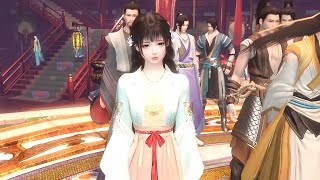 《嫡女医妃不好惹》第1~45集 #言情#古装