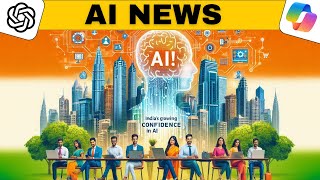 India on AI, Figma New AI Feature, Realme AI Smartphones, AI Battling Robocalls | AI News