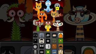 horror sprunki incredibox beats #game #gaming #games#viralgames#