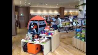 デカすぎ！イオン幕張新都心店に行ってみた♪【ペットモール編】