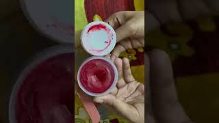 Lip scrub for tanned and Darkened lips     #lipscrubs #flipkart #tnw #reels #viral #youtubeshorts
