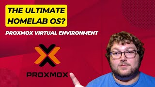 What Is Proxmox? The Ultimate Beginner’s Guide
