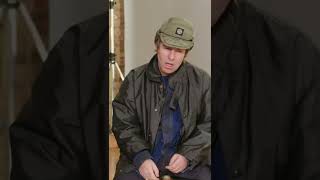 リアム・ギャラガー「常にクールでいること」