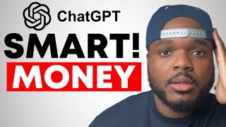 CHATGPT: NEW GENIUS Way to Earn Money Online in 2025
