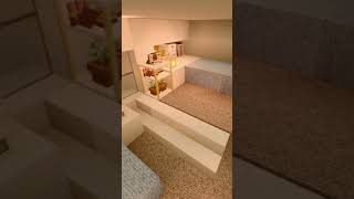Minecraft builds #minecrafthouse #mcpe #minecraftpe #mcpeaddon #mizunocitpackformcpe #builds