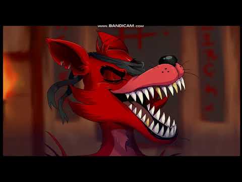 FNAF U.C.N. : Scotts trolley anime. Episode 1: Predictable