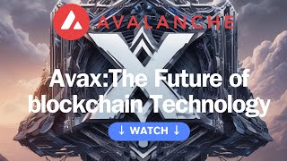Avax Coin Price Prediction Today #avaxcoin #avax #halving  #blockchain #altcoin