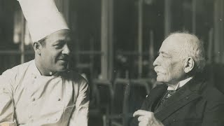 How is Escoffier Still Relevant Today?