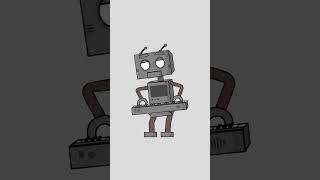 #jokes #fyp #shorts #RobotJokes #AIHumor