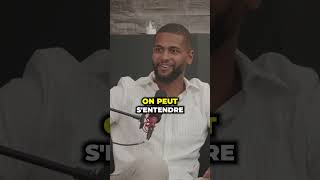 Technique de networking 🌐 #yomidenzel #networking #podcast