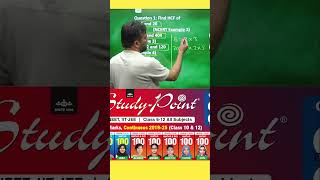 ☝️ Check Full Video Link Above #maths #fullchapter #class10th