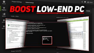 Use This If Your CPU Can’t Handle Modern Games – Boost FPS Now