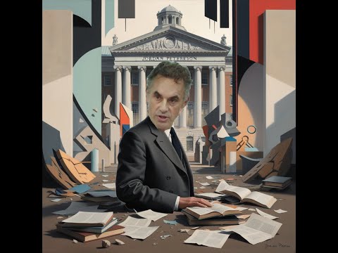 The University Crisis pt.2. Marcuse, The Existentialism Crisis of the student and Peterson Academy.