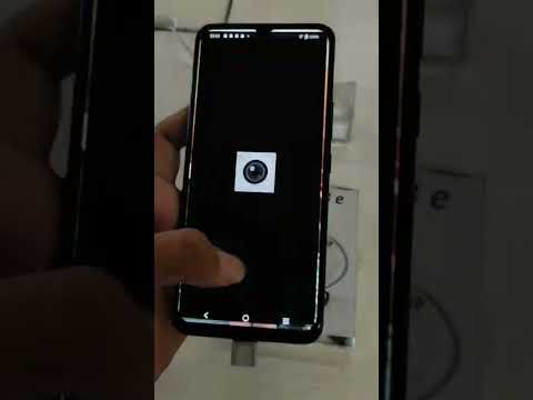 Vivo V23E Front Camera ZooMing🔥🔥🔥