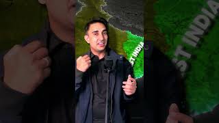 Remember all states of India and their capitals under three minutes!