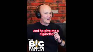 New Zealand's Only Orangeman 😅. The Big Massive Podcast feat. Ian Thomson