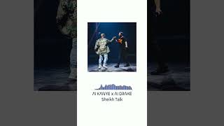 New classice 🔥 #kanye #ai #aikanye #kanyewest #aicover #aidrake #drakeai #shorts #short