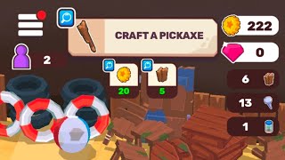 Wasteland Survival Gameplay for Android Part 2