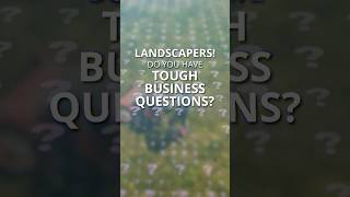 🚨 LIVE Q&A for Landscaping Business Owners – Ask the Experts! 🌱💬