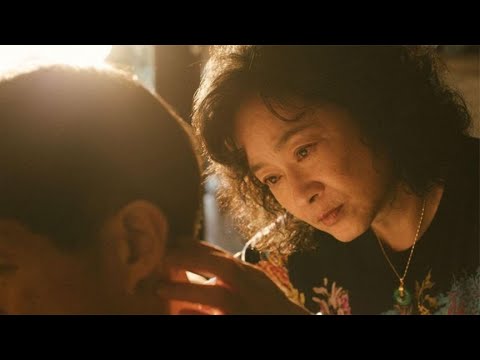 2023台湾最暖心电影，时间过得太快，给自己一个放假的理由！