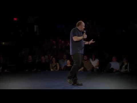 Louis CK -  Massive Human Upgrade