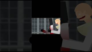 skibidi total domination 2 #skibiditoilet #sticknodes #animation
