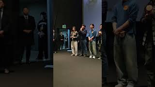 20250303 목동메가박스  백수아파트 경수진 고규필 이지훈 최유정 정희태 박정학 차우진 배재영 김찬형 이루다 감독님 -7