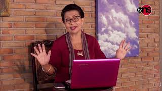 Karakteristik Media Radio | Belajar Bersama Maria Kadarsih Eps-05
