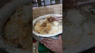 ঘরে তৈরি বাসমতী চালের কাচ্চি #কাচ্চি #kacchibiryani #kacchilover #খাবার #food #newfoodvideo #short