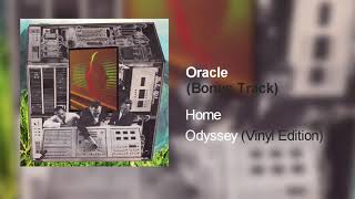 Home - Oracle (Bonus Track)