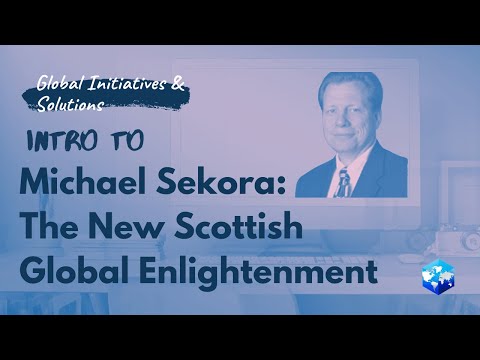 Introduction to the Socrates System with Michael Sekora