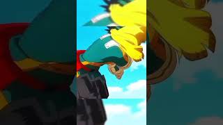 Bakugo&Shoto And Deku //. izuku midoriya vs. dark all might #subscribe #like #mha