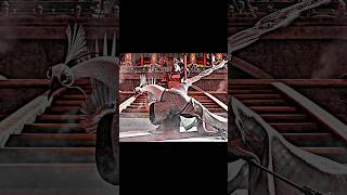 Lord Shen best villain 🥶 | kung fu panda edit | #lordshen #edit #shorts @Editer-i6x