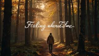 Falling Through Time - Viral Pop Hit 2024 | Acoustic Emotional Indie Song