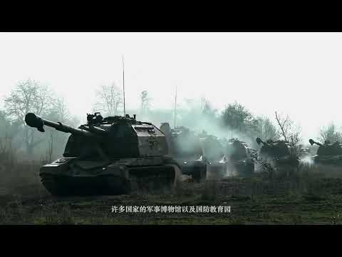 淘汰的坦克会怎么处理？6种方式让你大开眼界！