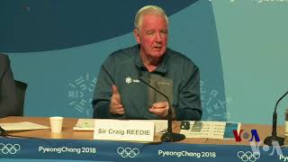 世界反兴奋剂组织努力确保冬奥会诚实公正