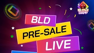 BLove DApp Daily Activity Today l Word Guess Code , Trivia Challenge Answer & Spin? 23rd November