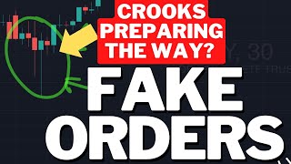 REMEMBER THIS FAKEOUT LAST WEEK? (22 JUL) - SPY QQQ OPTIONS ES NQ SWING & DAY TRADING