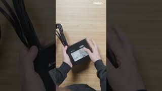 Corsair CX650 Series 650W 80+ Bronze Non-Modular ATX Power Supply